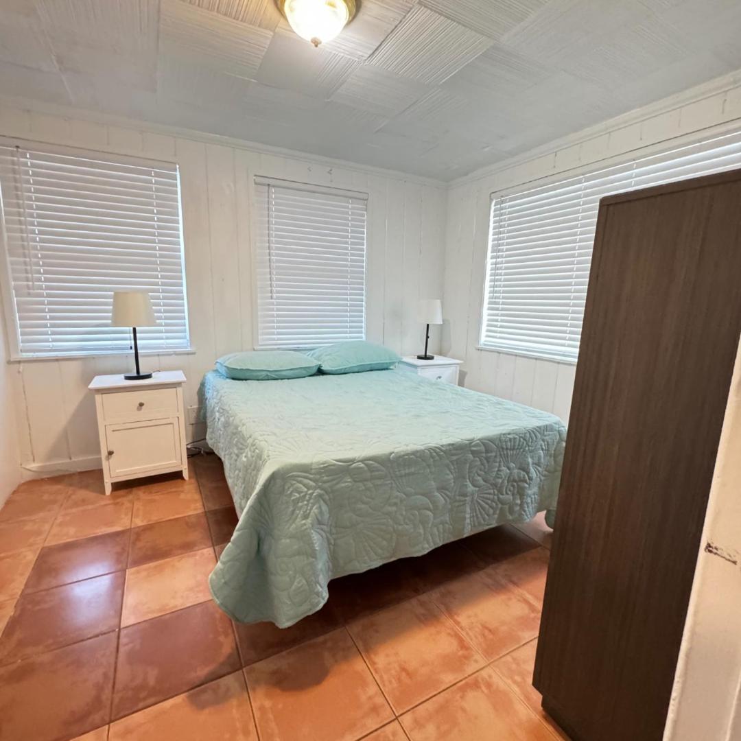 Villa Mare Fort Lauderdale Exterior foto